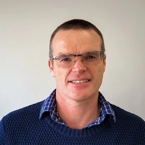 Dorrien Andrews - Managing Director